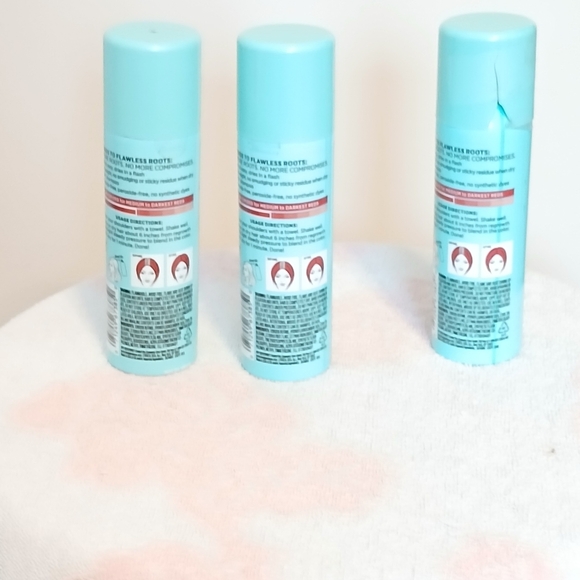 L'Oreal Magic Root Cover Up - Red - Picture 3 of 5